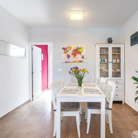 הוילה La Casita Dאלביר מראה חיצוני תמונה