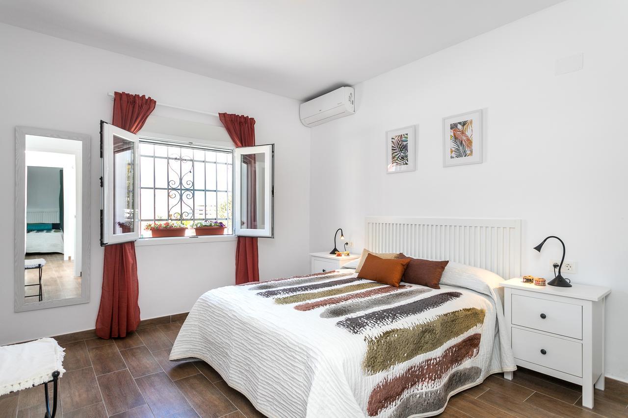 הוילה La Casita Dאלביר מראה חיצוני תמונה