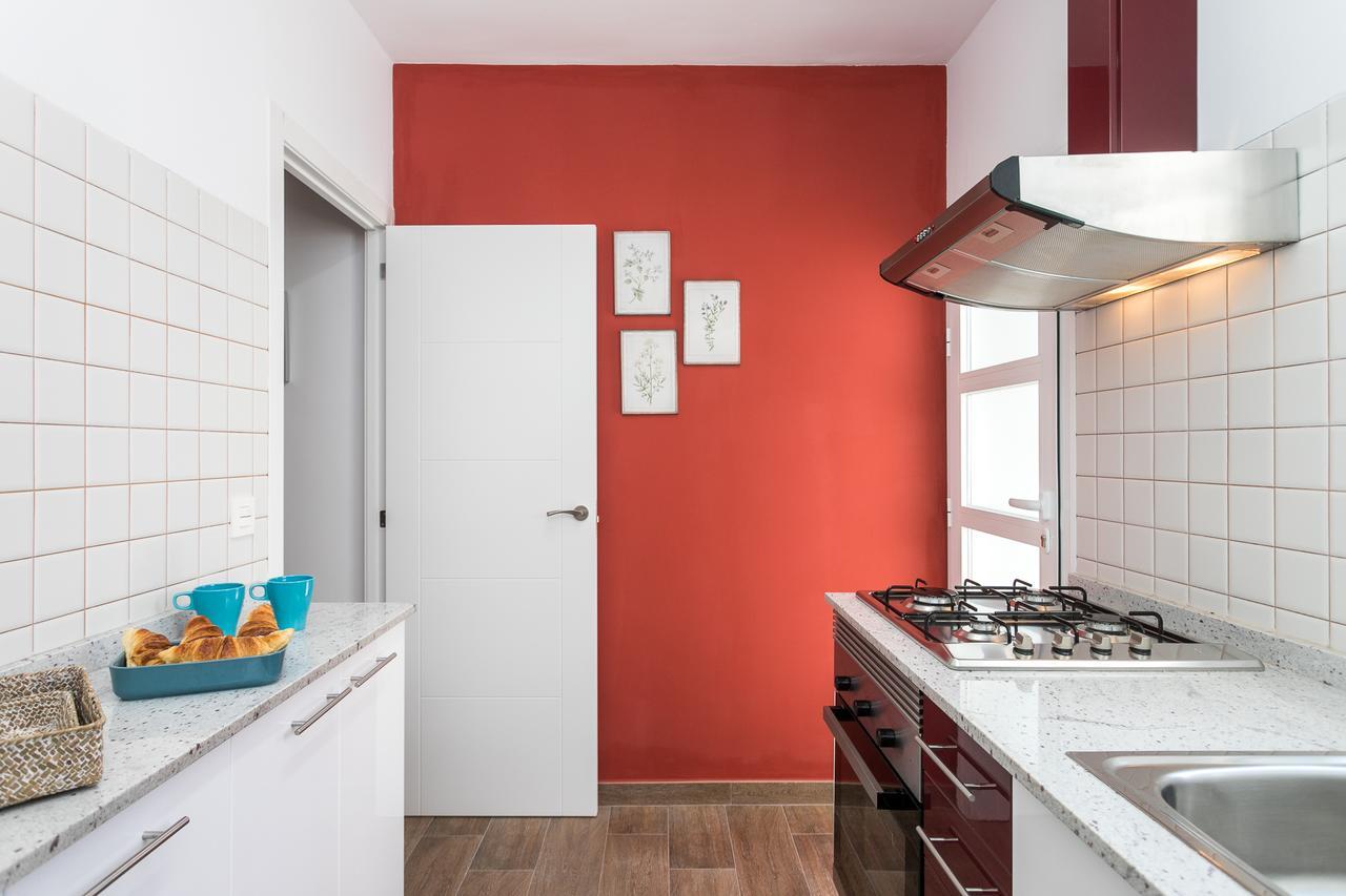 הוילה La Casita Dאלביר מראה חיצוני תמונה