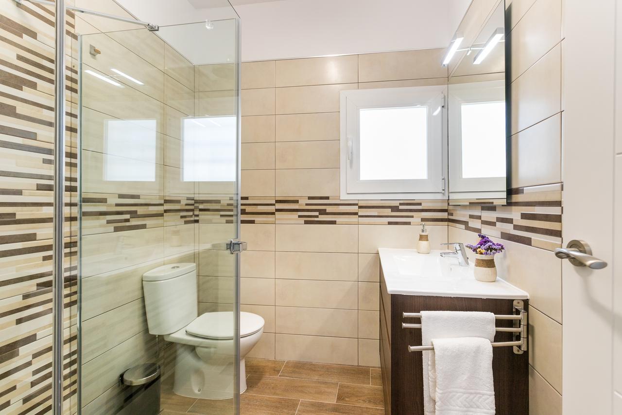 הוילה La Casita Dאלביר מראה חיצוני תמונה