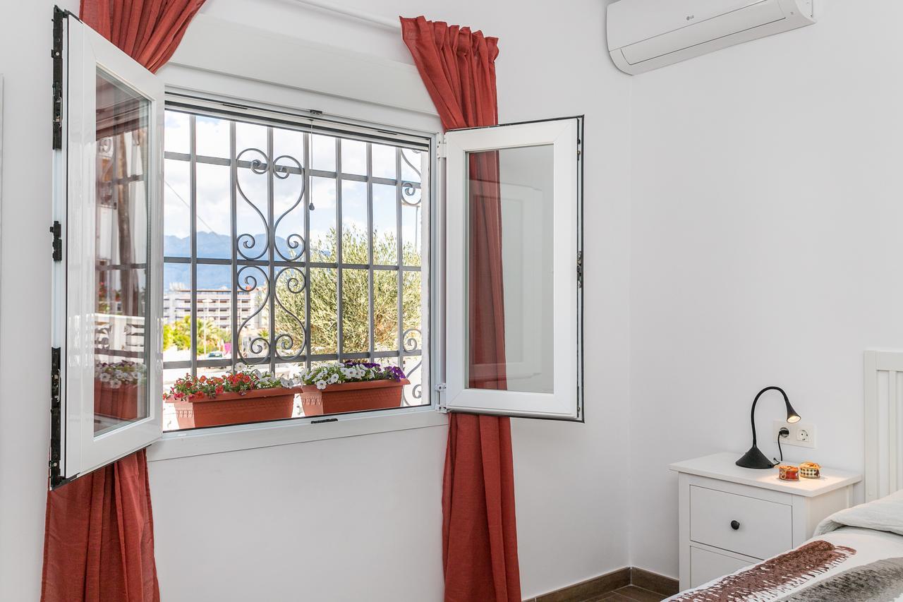 הוילה La Casita Dאלביר מראה חיצוני תמונה